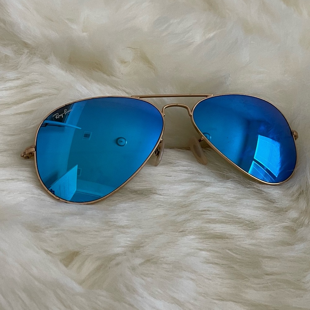Ray Ban Sunglasses